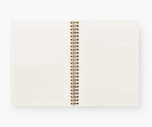 Colette Spiral Notebook|Rifle Paper