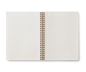 Curio Spiral Notebook|Rifle Paper