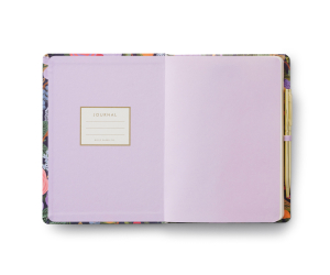 Garden Party Journal with Pen|Rifle Paper