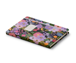 Garden Party Journal with Pen|Rifle Paper