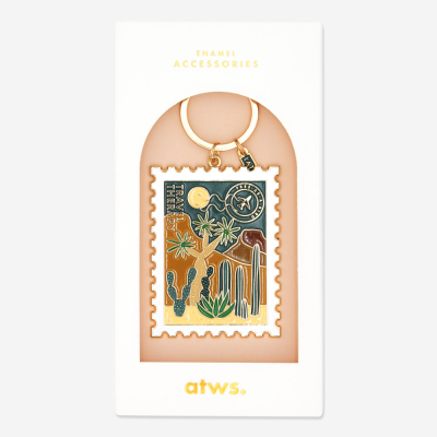 Grand Canyon Keychain|All The Ways To Say