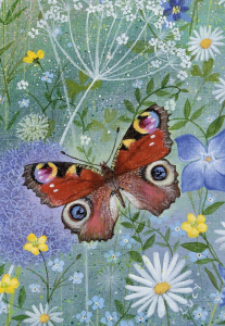 NOTECARD Coast and Country