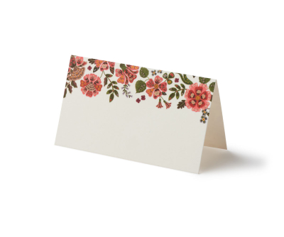 Gracie Place Cards|Rifle Paper