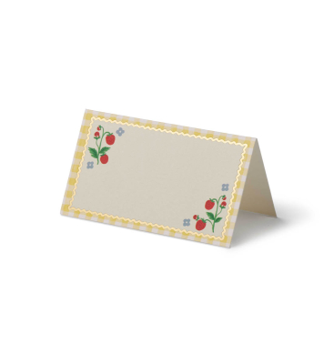 Home Sweet Home Assorted Place Cards|Rifle Paper