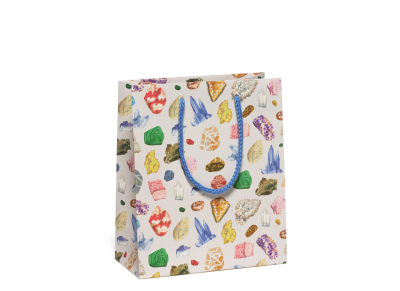 Gems bag|Red Cap Cards