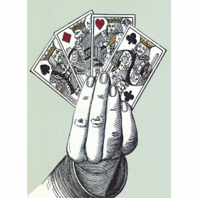 Playing Cards|Museums & Galleries