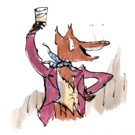 To Mr Fox Long May He Live|Museums & Galleries