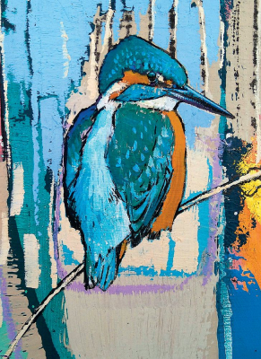 Kingfisher