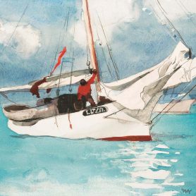 Fishing Boats Key West|Museums & Galleries
