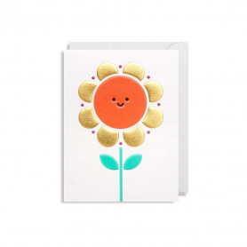 MINI CARD Flower