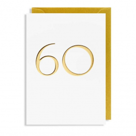 Gold 60