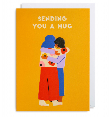 Sending You A Hug