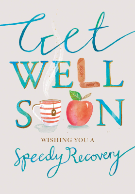 Get Well Soon