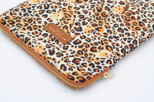 Leopard Laptop Sleeve|All The Ways To Say