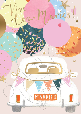 Vive Les Maries