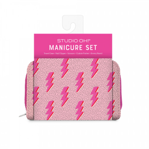 Charged Up Manicure Set|Studio Oh