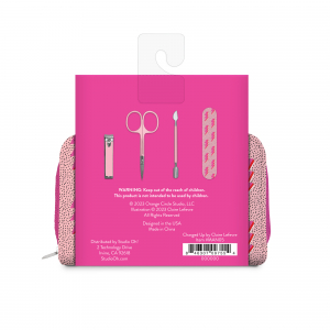 Charged Up Manicure Set|Studio Oh