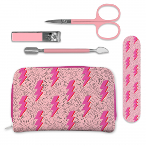 Charged Up Manicure Set|Studio Oh