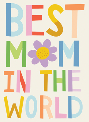 Best Mom