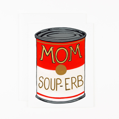 Mom Souperb