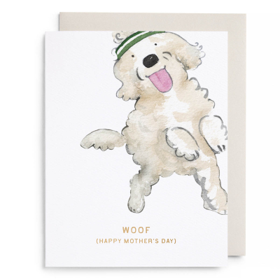 Off Leash Mothers Day