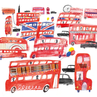London Buses