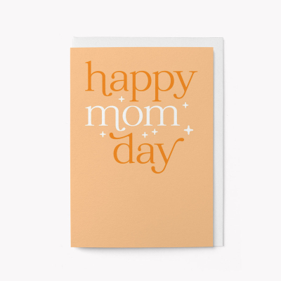 Happy Mom Day