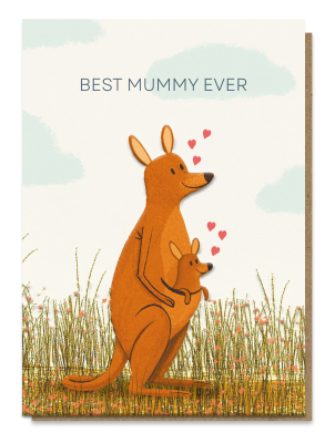 Mummy Roo