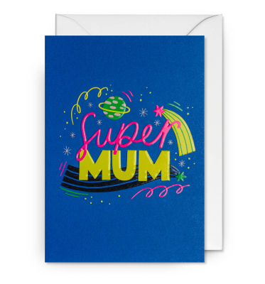 Super Mum