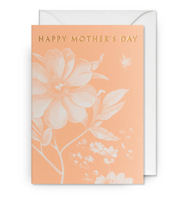 Happy Mothers Day Flower