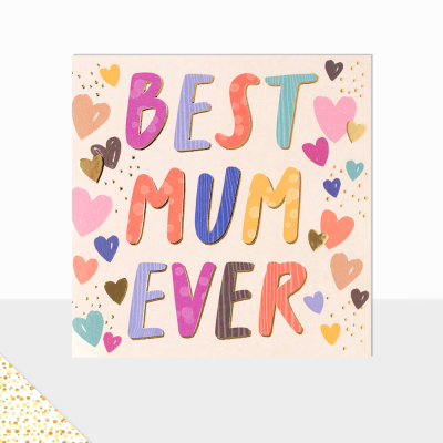 Best Mum Ever