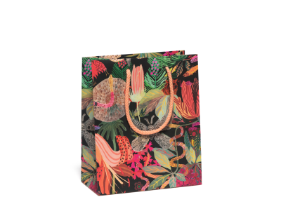 Wild Kingdom bag|Red Cap Cards