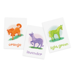 Unicorn - Match Up|Peaceable Kingdom