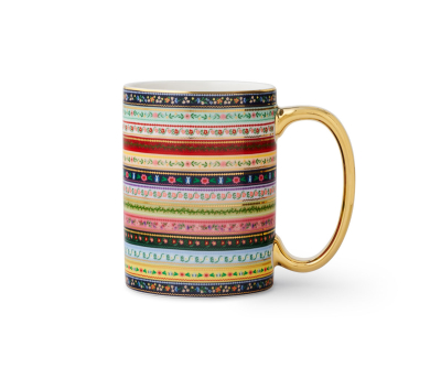 Gemma Porcelain Mug|Rifle Paper