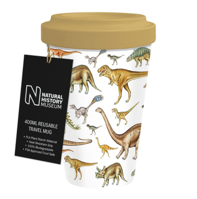 MUG Dinosaurs