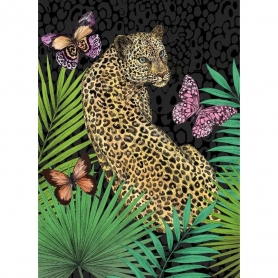 Forest Leopard|Museums & Galleries