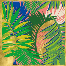 Jungle Palm|Museums & Galleries