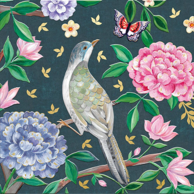 Enchanted Dove|Museums & Galleries