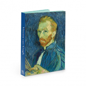 Van Gogh - NGA Wallets|Nelson Line