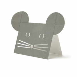 Grey Mouse