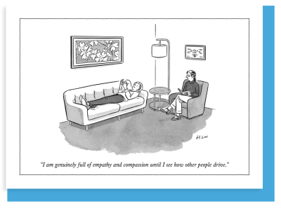 Empathy And Compassion