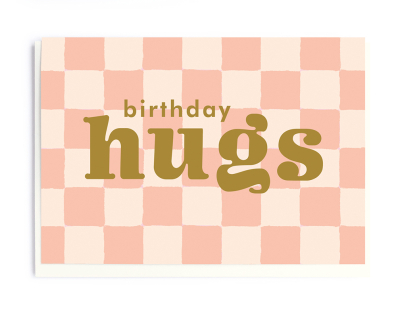 Hugs