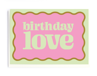 Love