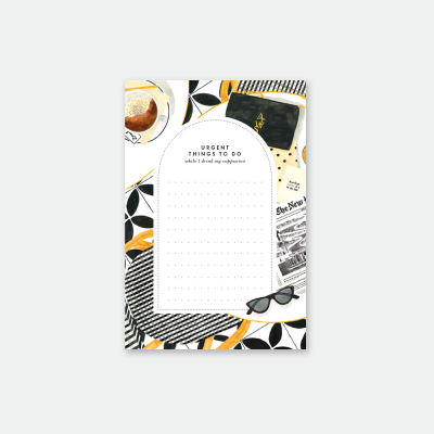 Brooklyn Notepad|All The Ways To Say