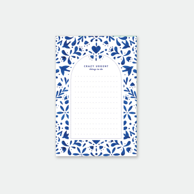 Swallows Notepad|All The Ways To Say