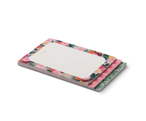 Dahlia Tiered Notepad|Rifle Paper