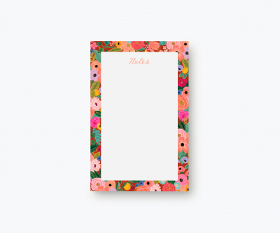 Garden Party Notepad|Rifle Paper