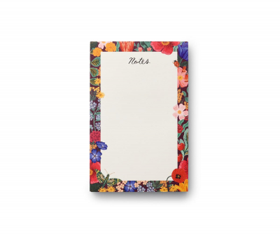 Blossom Notepad|Rifle Paper