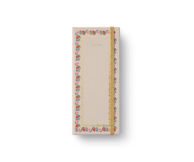 Delphine Sticky Note Folio|Rifle Paper