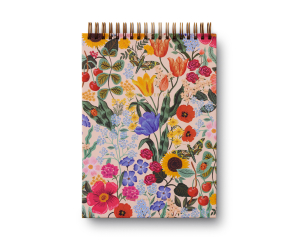 Blossom Weekly Desktop Planner|Rifle Paper